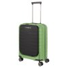 Travelite Mooby S Front pocket Green – cestovní doplněk, produktový záběr 2