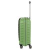 Travelite Mooby S Front pocket Green – cestovní doplněk, boční pohled
