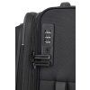 Travelite Crosslite 5.0 2w S exp. Black