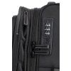 Travelite Crosslite 5.0 2w S exp. Black