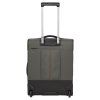 Travelite Crosslite 5.0 2w S exp. Dark Olive – cestovní kufr, pohled zepředu, záběr 6