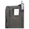 Travelite Crosslite 5.0 2w S exp. Dark Olive – cestovní kufr, vnitřní prostor, záběr 8