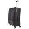 Travelite Crosslite 5.0 L Black