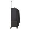 Travelite Crosslite 5.0 L Black