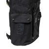 Meatfly Batoh Scintilla NEW - Fragnance Sand / Black - 26 L