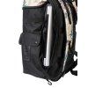 Meatfly Batoh Scintilla NEW - Fragnance Sand / Black - 26 L