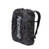 Meatfly Batoh Scintilla NEW - White Tropical / Black - 26 L