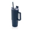 Velký cestovní hrnek Tana, 900ml, XD, navy
