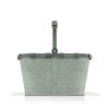 406054 5 reisenthel carrybag frame twist sage