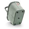 Reisenthel Carrybag Frame Twist Sage
