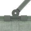Reisenthel Carrybag Frame Twist Sage