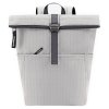 Reisenthel Rolltop Herringbone Grey – cestovní doplněk, celkový pohled