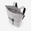 Reisenthel Rolltop Herringbone Grey – cestovní doplněk, fotografie v prostředí 3