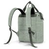 Reisenthel Allrounder R Twist Sage – batoh, produktový pohled 4