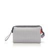 Reisenthel Travelcosmetic Herringbone Grey