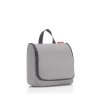 Reisenthel Toiletbag Herringbone Grey