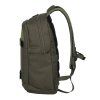 Travelite Pathway Backpack Strap Olive – batoh, produktový záběr 4