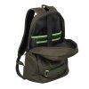 Travelite Pathway Backpack Strap Olive – batoh, produktový záběr 6
