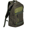 Travelite Pathway Backpack Strap Olive – batoh, produktový záběr 7