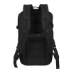 Travelite Pathway Backpack Allround Black – batoh, produktový záběr 2