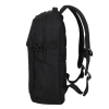Travelite Pathway Backpack Allround Black – batoh, produktový záběr 4