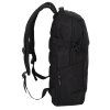 Travelite Pathway Backpack Allround Black – batoh, produktový záběr 5
