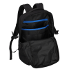 Travelite Pathway Backpack Allround Black – batoh, produktový záběr 6