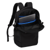 Travelite Pathway Backpack Allround Black – batoh, produktový záběr 7