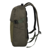 Travelite Pathway Backpack Allround Olive – batoh, produktový záběr 4