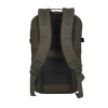Travelite Pathway Backpack Allround Olive – batoh, produktový záběr 2