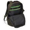 Travelite Pathway Backpack Allround Olive – batoh, produktový záběr 6
