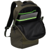 Travelite Pathway Backpack Allround Olive – batoh, produktový záběr 7
