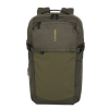Travelite Pathway Backpack Allround Olive – batoh, celkový pohled
