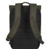 Travelite Pathway Backpack Fold Olive – batoh, produktový záběr 2