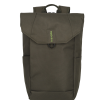 Travelite Pathway Backpack Fold Olive – batoh, produktový záběr 3