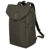 Travelite Pathway Backpack Fold Olive – batoh, celkový pohled