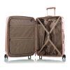 Heys Xtrak S,M,L Rose Gold