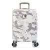 Heys White Camo S,M,L