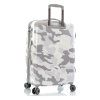 Heys White Camo S,M,L