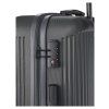 Travelite Bali S,M,L Anthracite