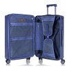 Heys Luxe S,M,L Navy
