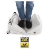 Heys Airlite S,M,L White
