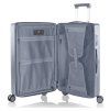 Heys Earth Tones S,M,L Glacier Grey