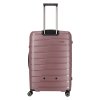 Travelite Air Base S,M,L Lilac