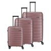 Travelite Air Base S,M,L Lilac