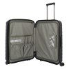 Travelite Mooby S,M,L Black