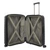 Travelite Mooby S,M,L Black