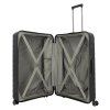 Travelite Mooby S,M,L Black