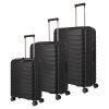 Travelite Mooby S,M,L Black