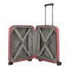 Travelite Mooby S,M,L Red